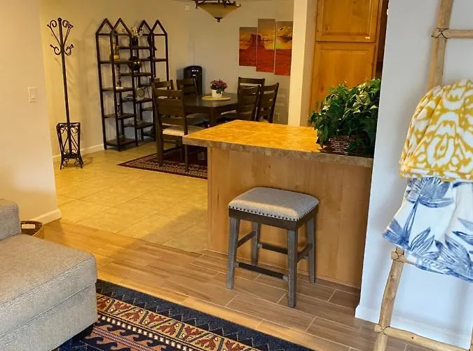 Apartment Catalina @ Laencantada - Az