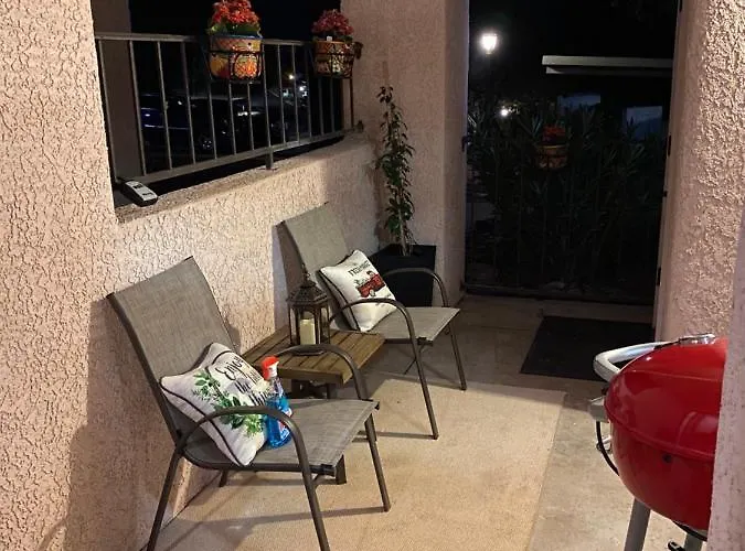 Catalina @ Laencantada - Az Apartment *