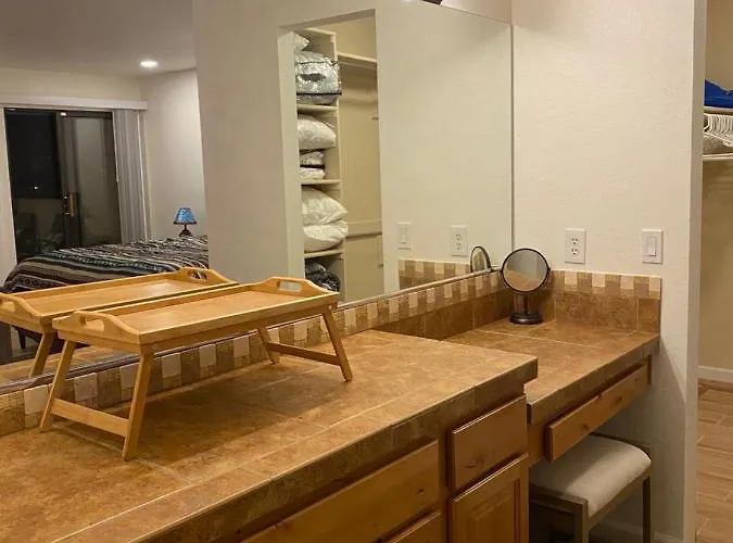 Apartment Catalina @ Laencantada - Az Tucson
