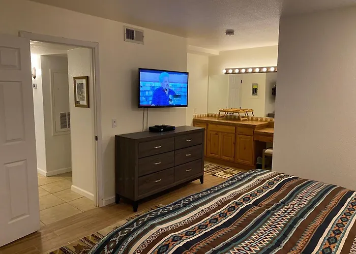 Catalina @ Laencantada - Az Apartment Tucson