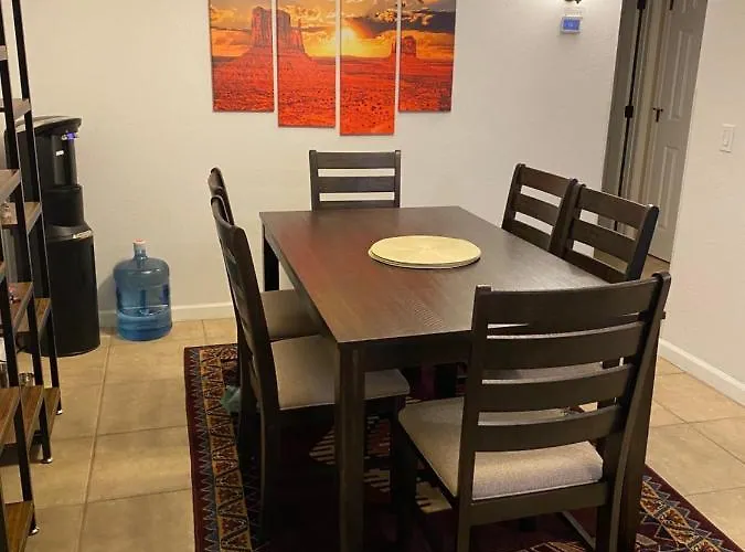 Apartment Catalina @ Laencantada - Az *