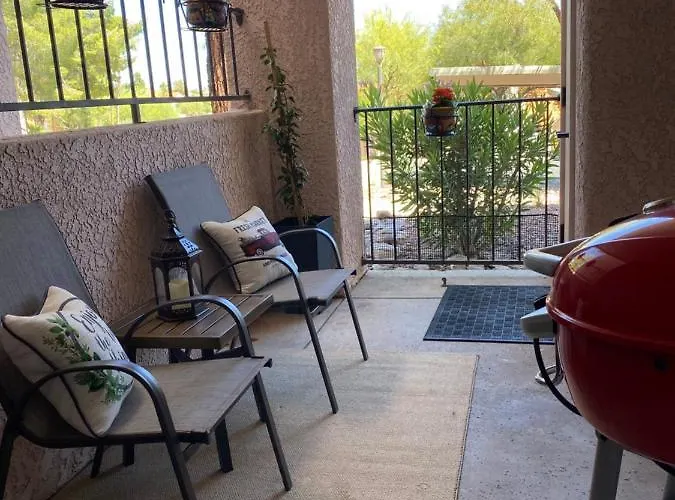 Catalina @ Laencantada - Az Tucson