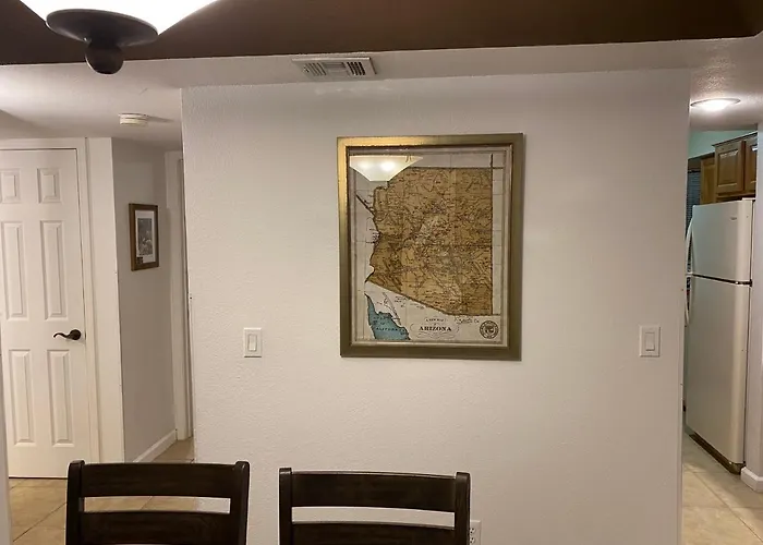 Apartment Catalina @ Laencantada - Az Tucson