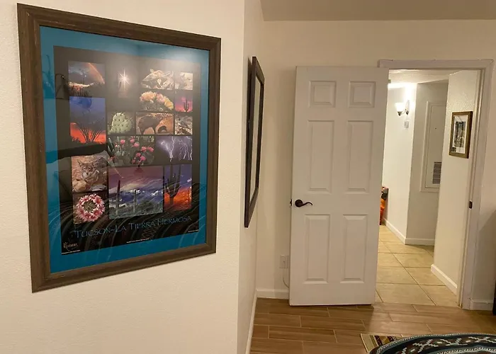Apartment Catalina @ Laencantada - Az