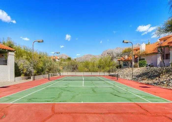 Apartment Catalina @ Laencantada - Az