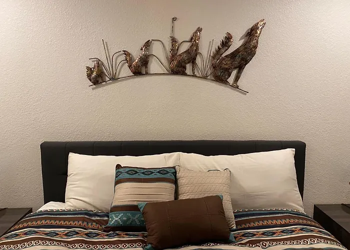 Apartment Catalina @ Laencantada - Az