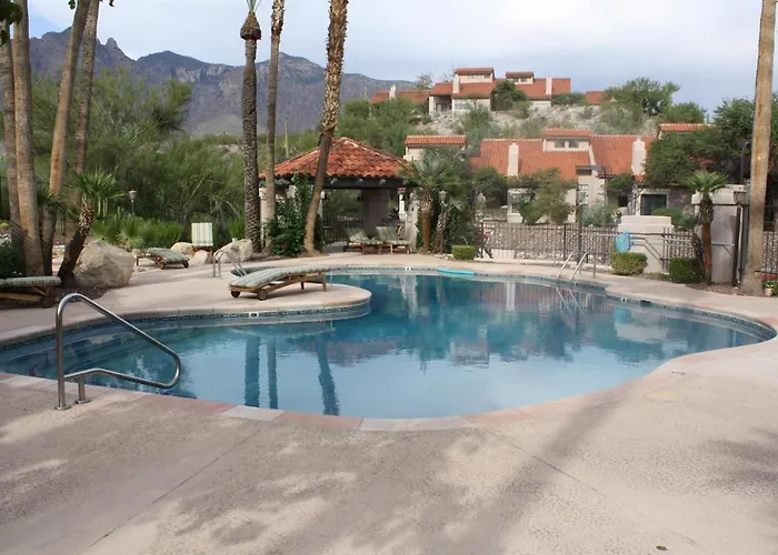 Apartment Catalina @ Laencantada - Az *